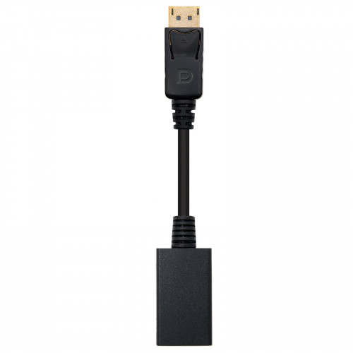 Conversor Displayport A Hdmi Dpm Hdmih